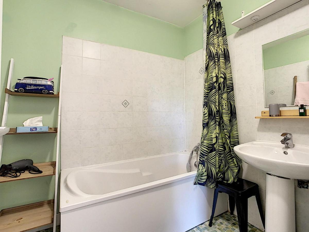Gite Les Gambettes Amel-sur-l'Etang ภายนอก รูปภาพ